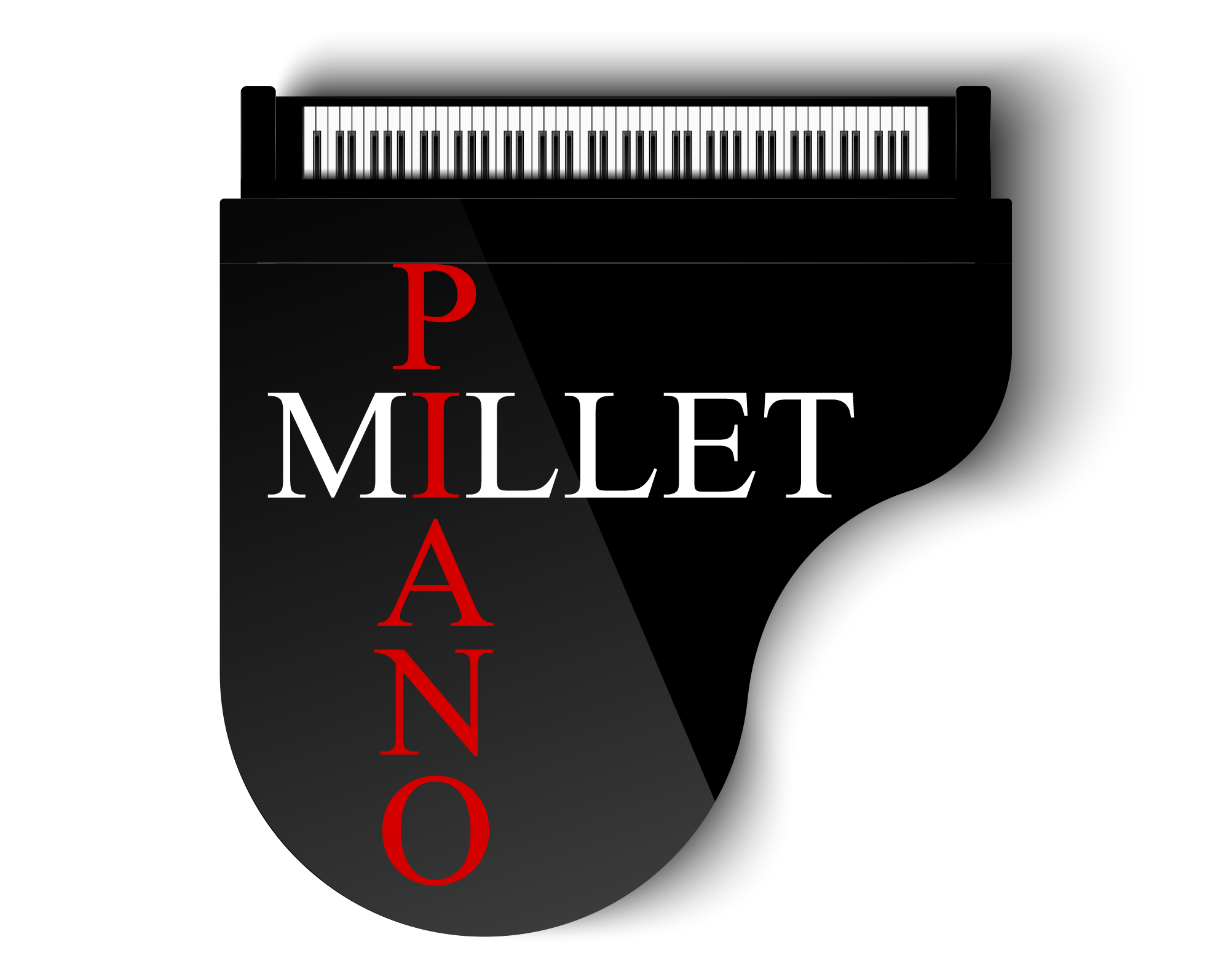 Piano Millet