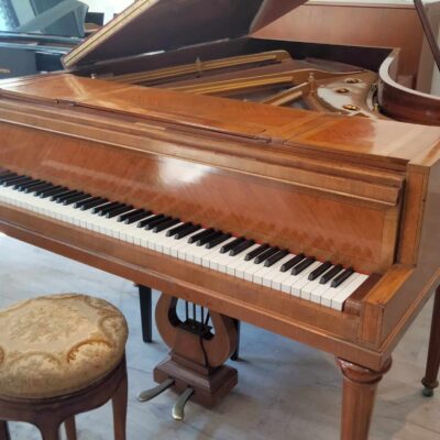 Piano à queue Erard 6 pieds 122087 (Copie)