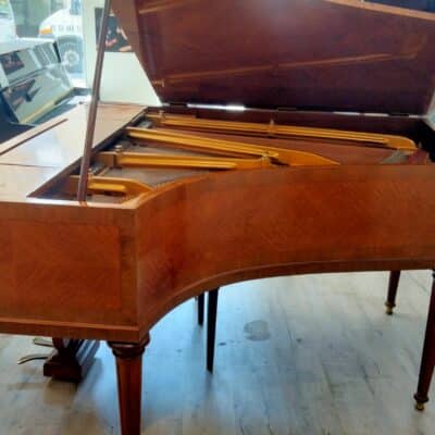 Piano à queue Erard 6 pieds 122087