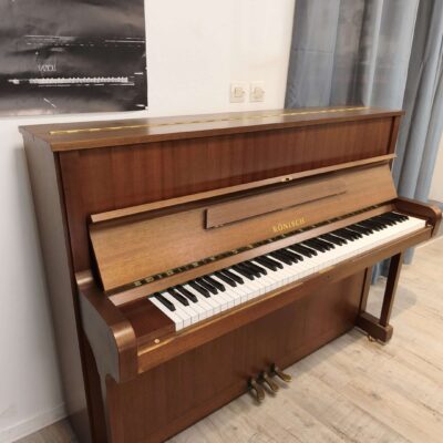 Piano Ronisch 115 T