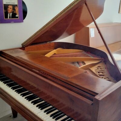 piano pleyel