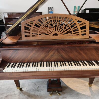 piano à queue Gaveau